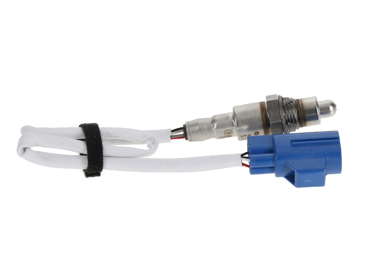 Лямбда датчик кислорода Bosch 0258030370 цена, от 88.98 USD