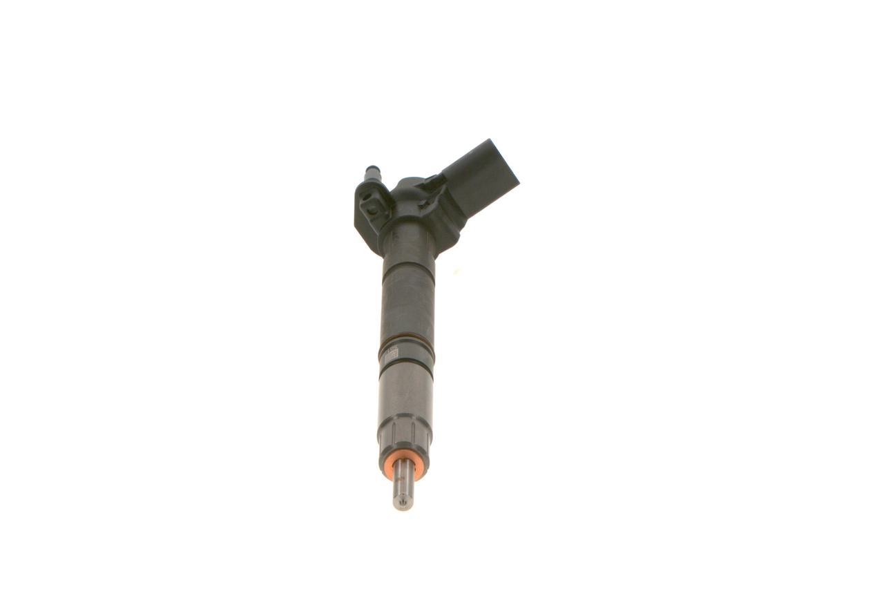 Купить 0445118002 Bosch Клапанная форсунка