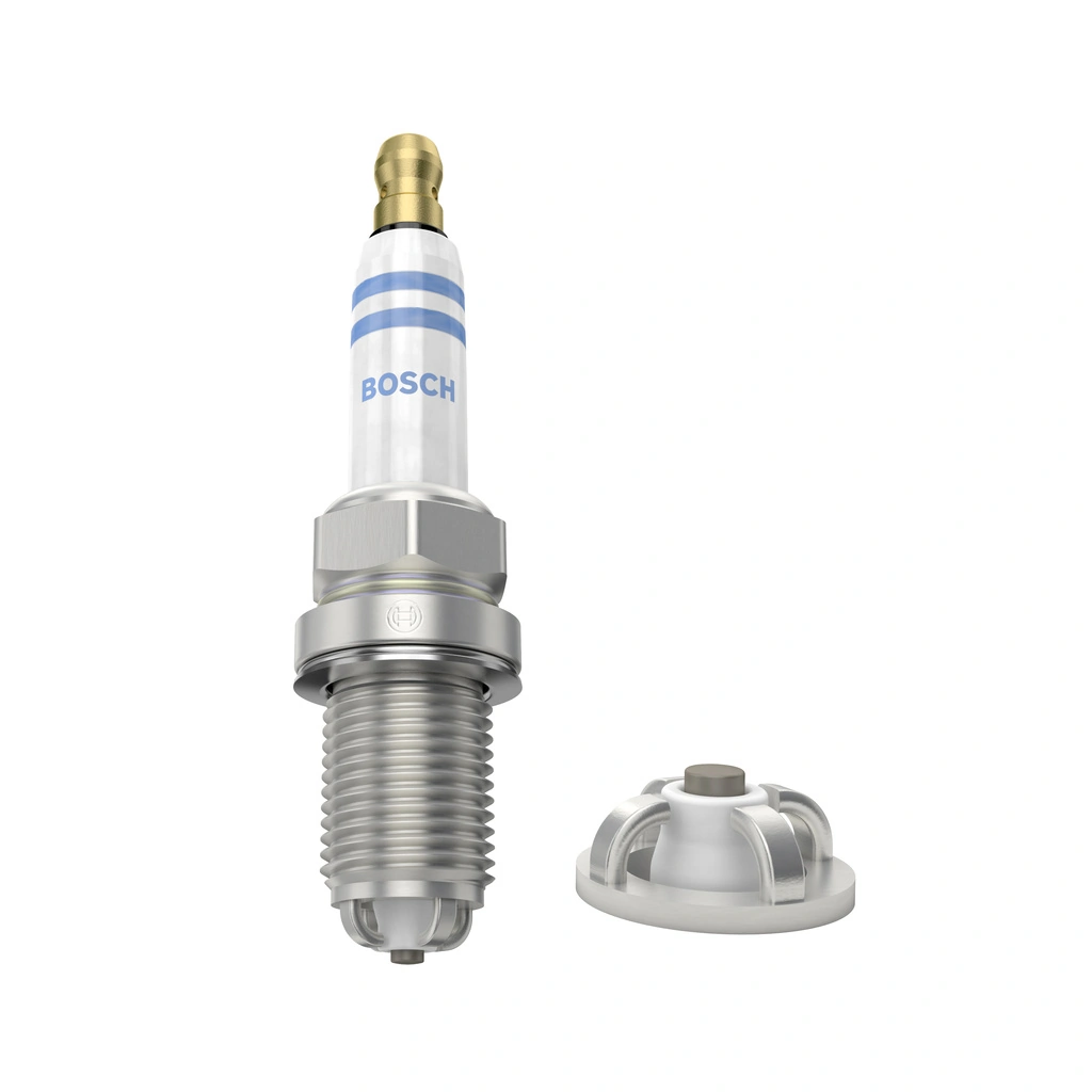 Свеча Bosch 0242235715