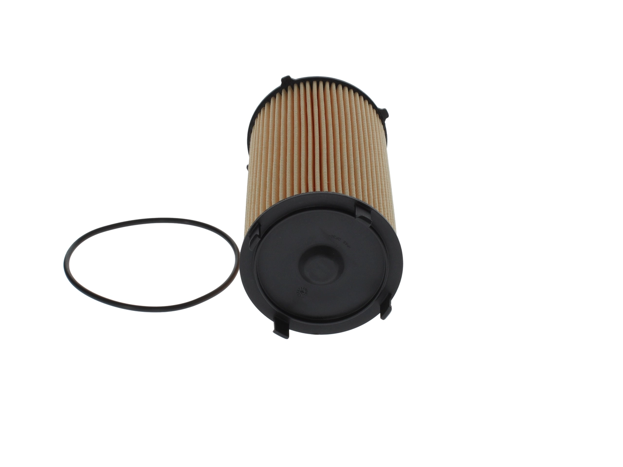 Купить F026407303 Bosch Фильтр центробежный очистки масла