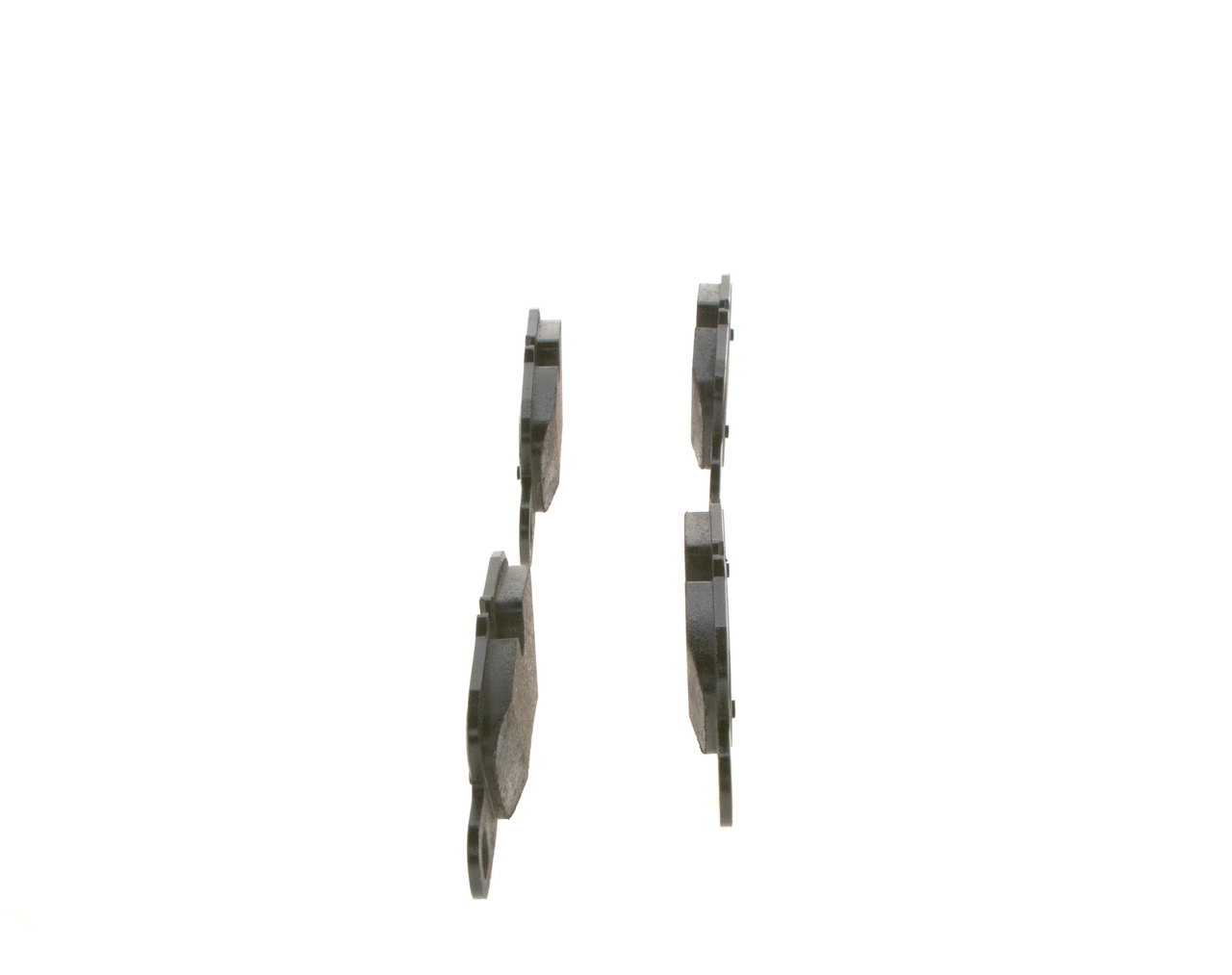 0986494869 Bosch Колодки тормозные дисковые комплект
