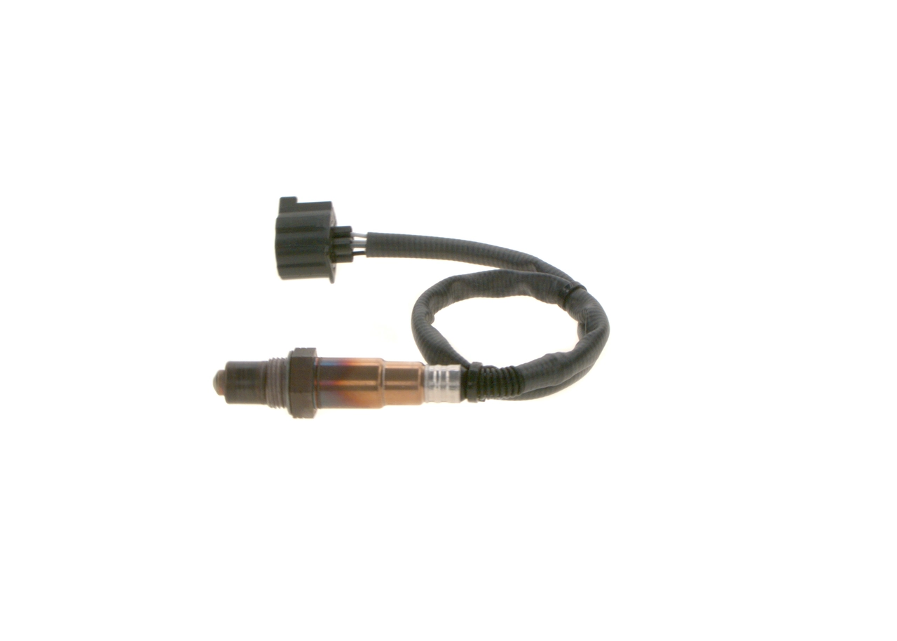  Bosch 0258006747 цена, от 81.31 USD