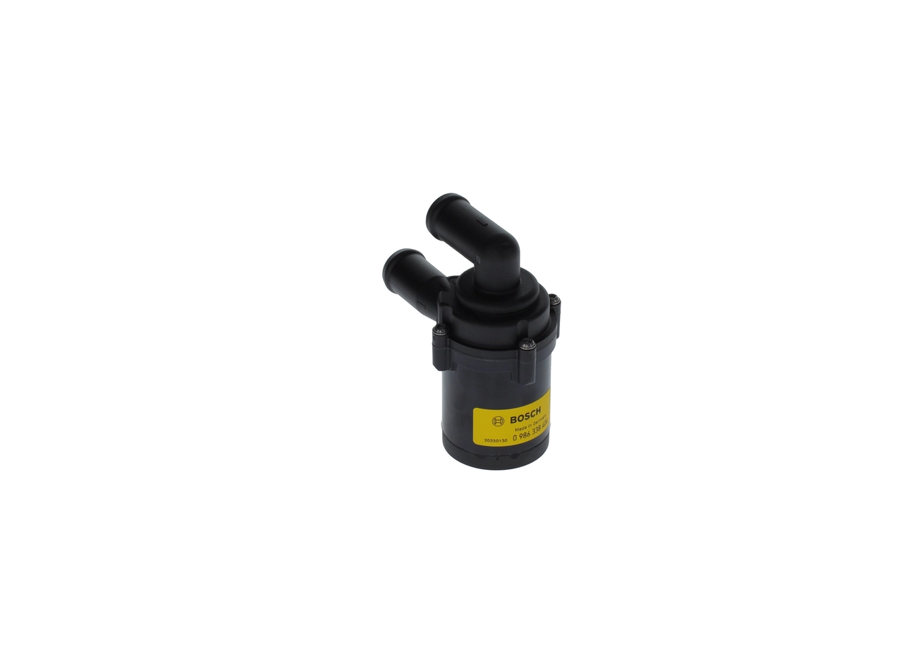 Водяной насос охлаждения электро дополнительный Bosch 0986338404 цена, от 37.48 USD