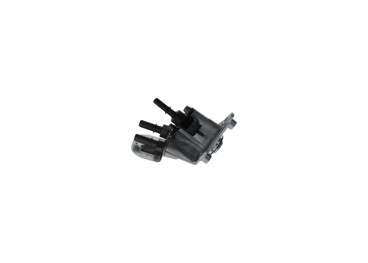 0332209151 Bosch Реле электрическое многофункциональное