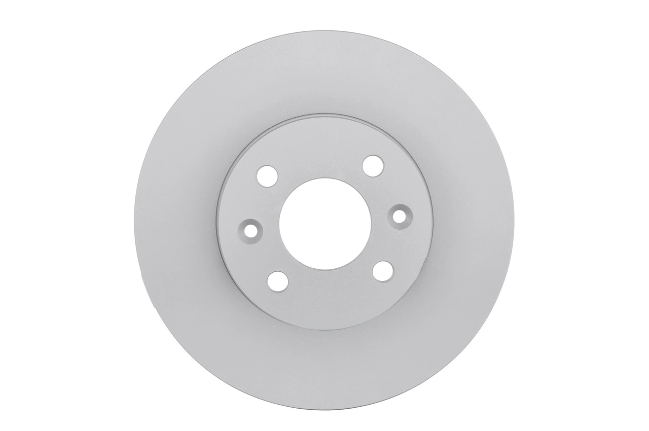 0986478598 Bosch Диск тормозной передний