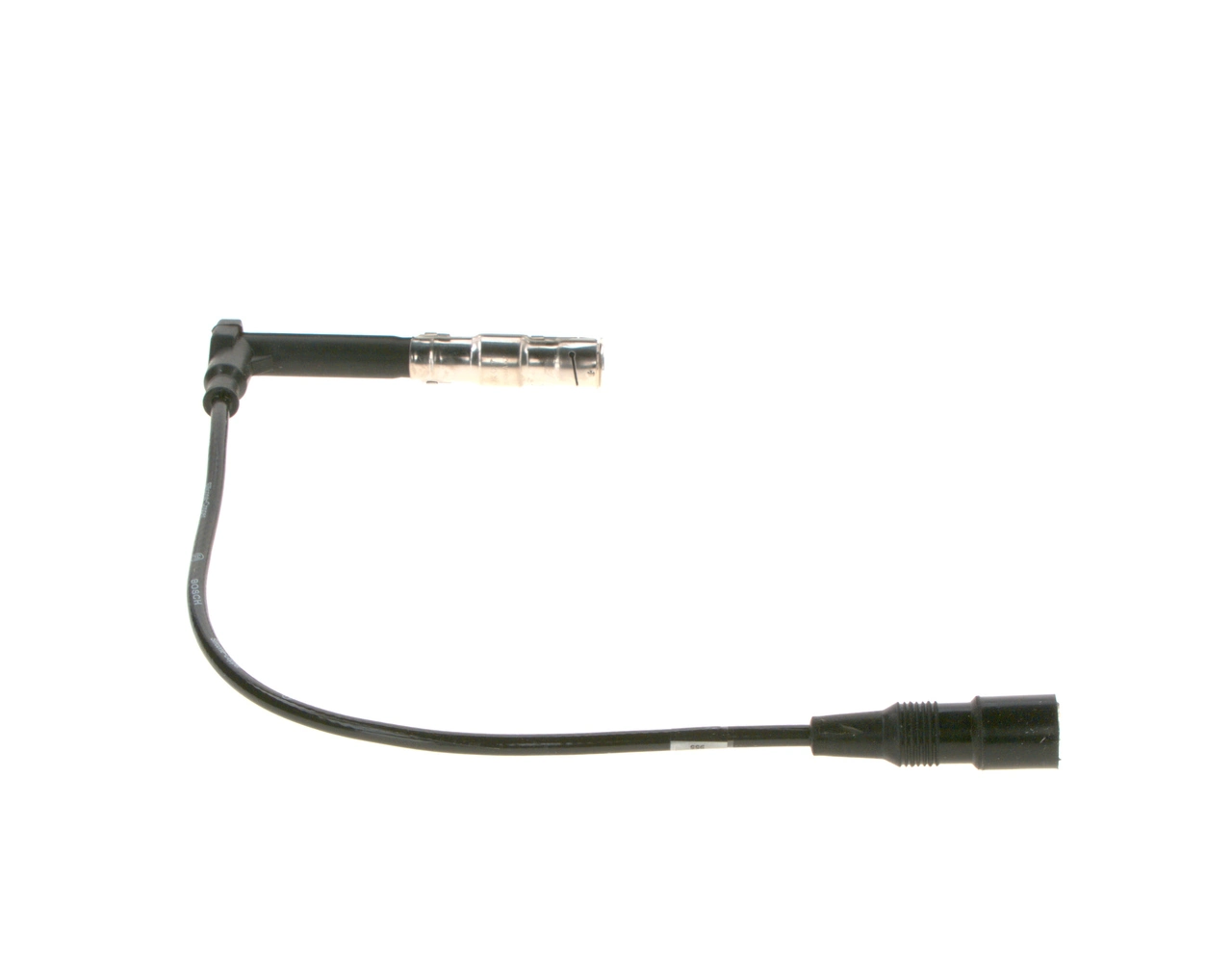 Купить 026154401F Bosch Датчик давления топлива