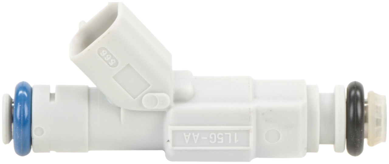 Топливные форсунки на Ford C-Max  DM2