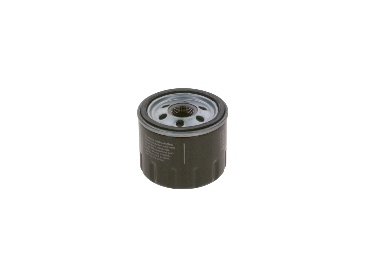 Купить F026407022 Bosch Фильтр центробежный очистки масла