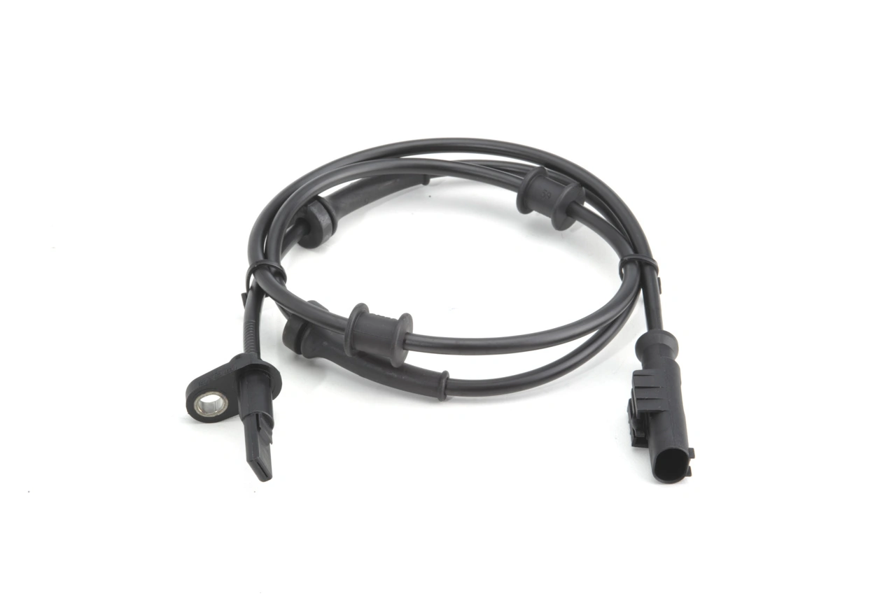 Купить 0265007833 Bosch Датчик АБС задний