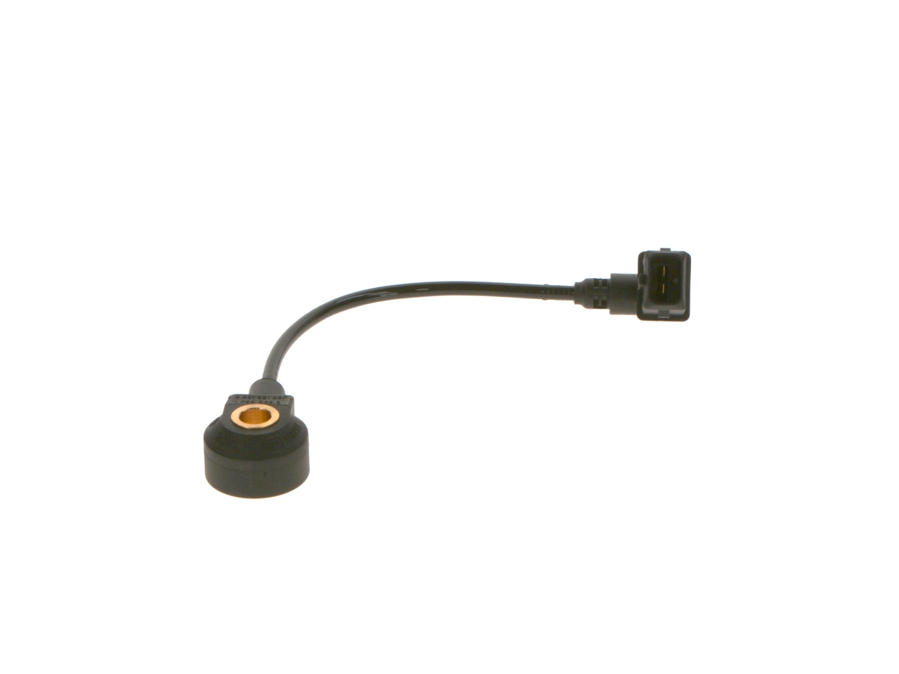 Купить 0261231097 Bosch Датчик детонации