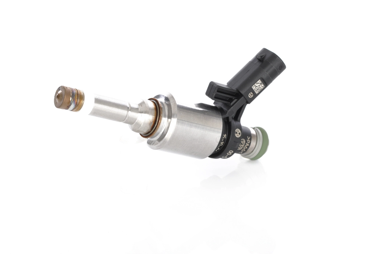 Купить 0261500160 Bosch Клапанная форсунка