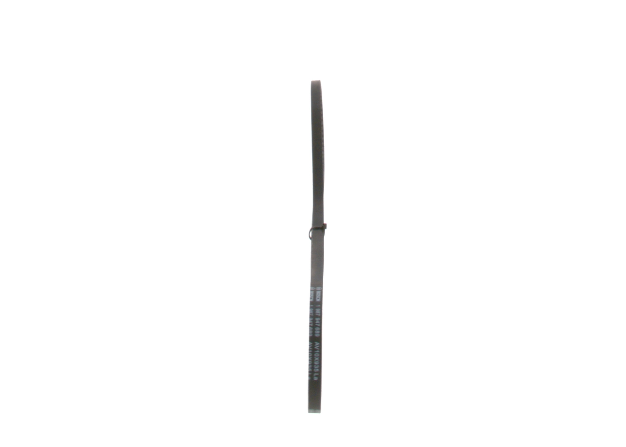 Клиновый ремень Bosch 1987947689 цена, от 2.76 USD