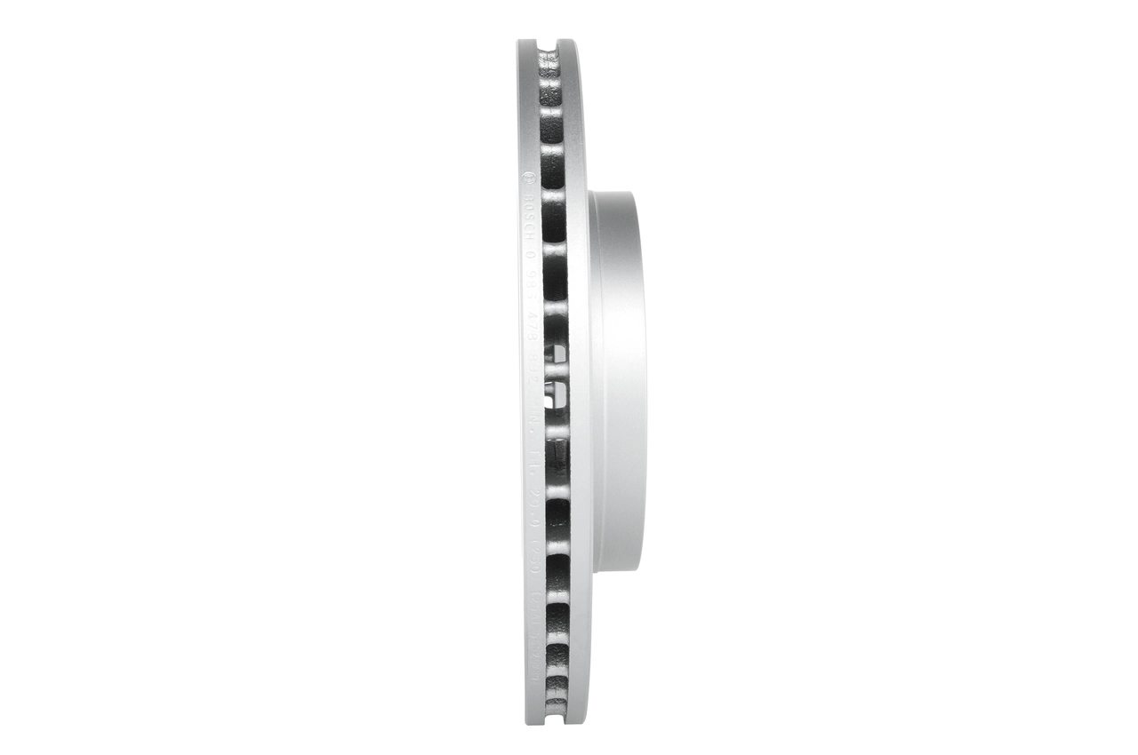 Тормоз дисковый передний Bosch 0986478892 цена, от 29.64 USD