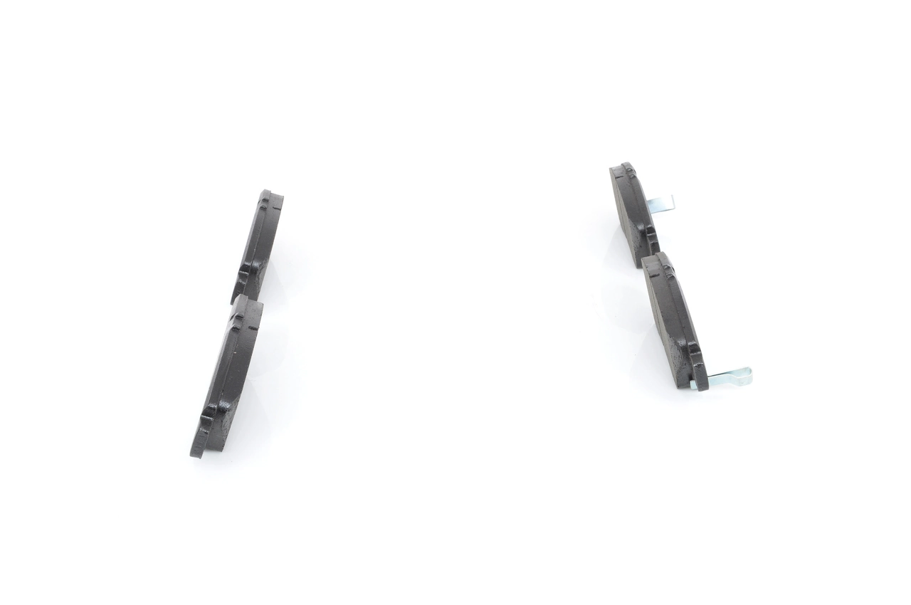 0986494299 Bosch Колодки передние