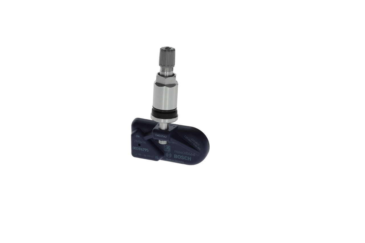 Купить F026C00466 Bosch Датчик контроля давления в шинах
