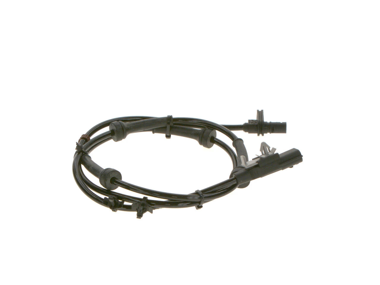 Купить 0265008620 Bosch Датчик АБС задний