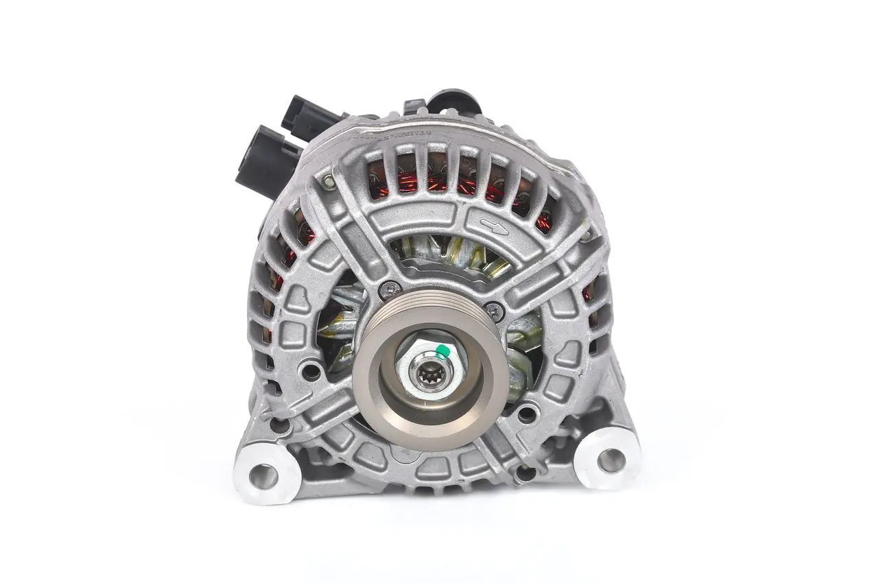 Купить 0124525063 Bosch Генератор