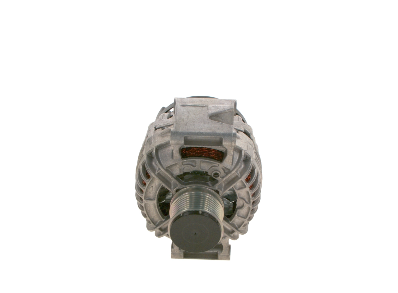 Автомобильный генератор Bosch 0124515198 цена, от 127.92 USD