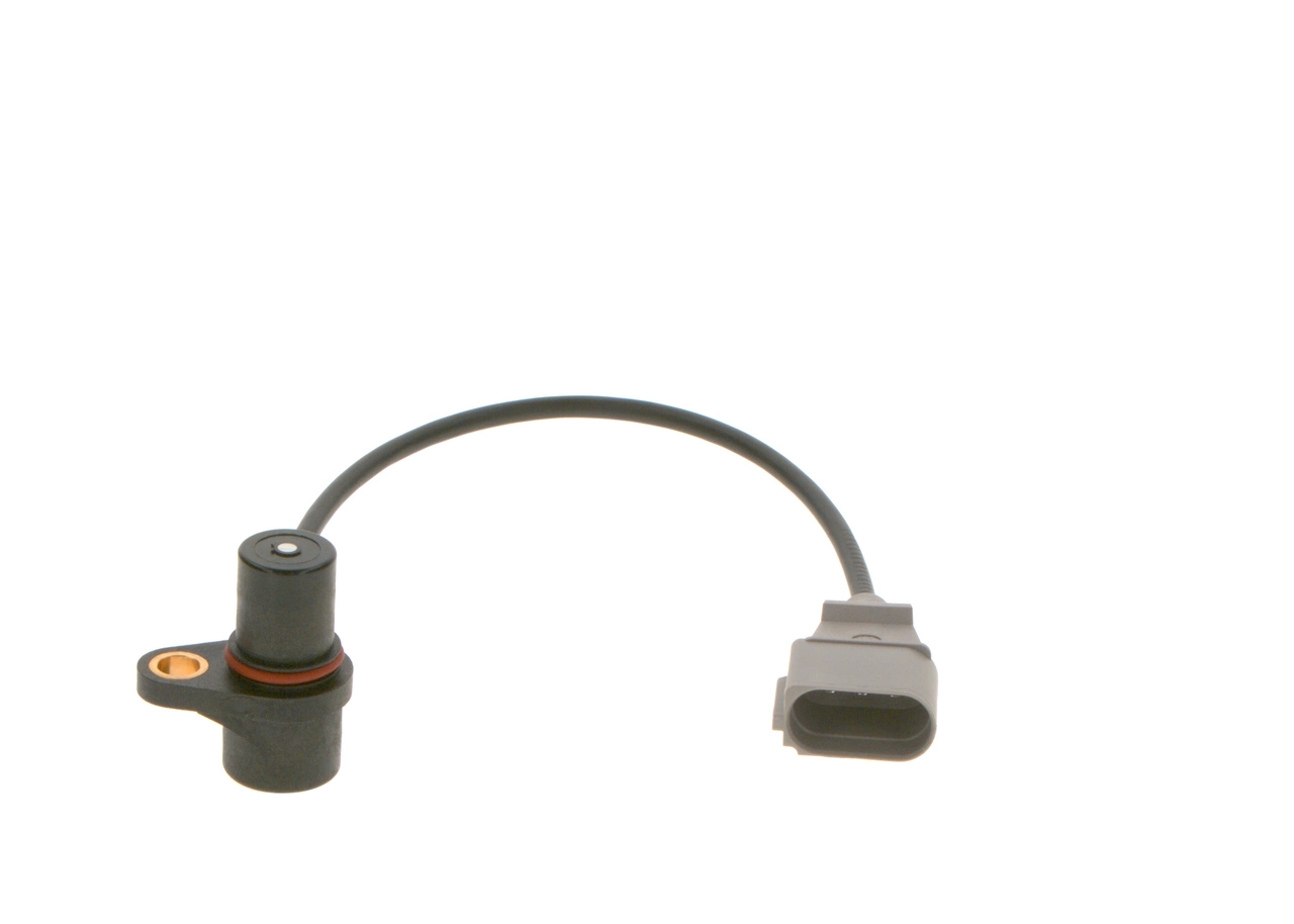Датчик положения коленчатого вала Bosch 0261210145 цена, от 35.67 USD