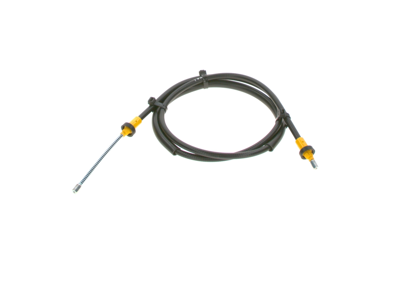 Купить 1987477955 Bosch Тормоз стояночный