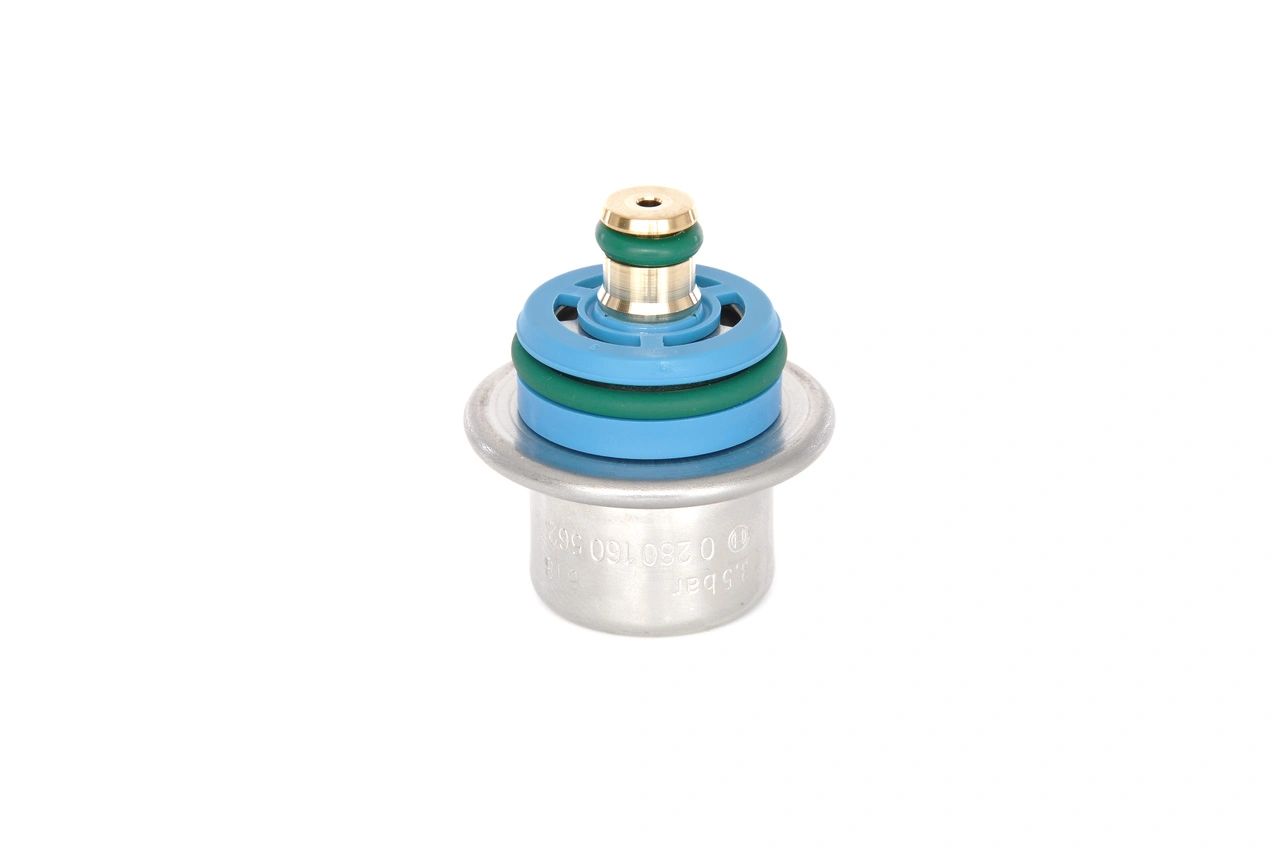 Купить 0280160562 Bosch Регулятор давления топлива