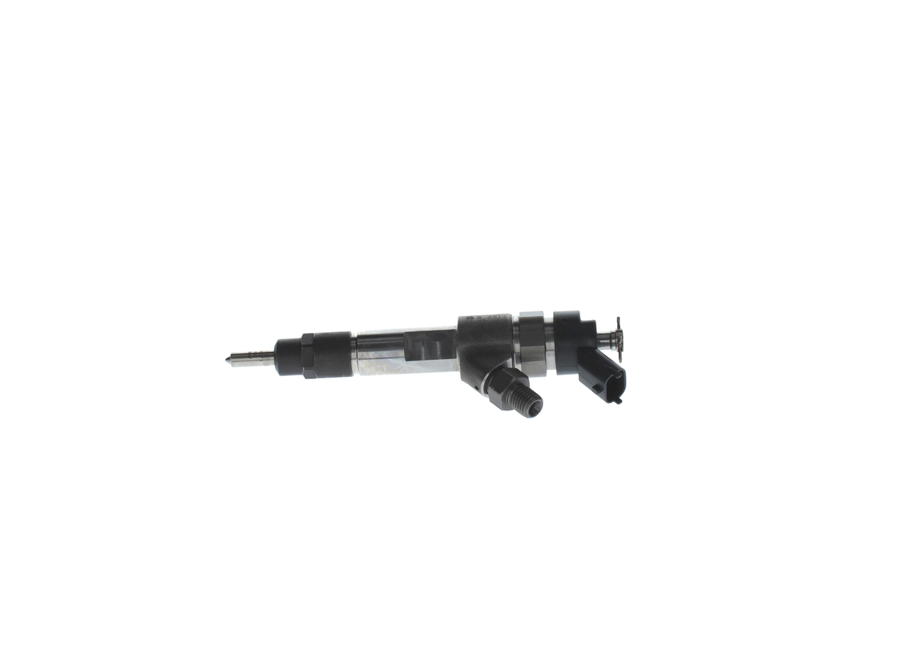Купить 0445120002 Bosch Клапанная форсунка