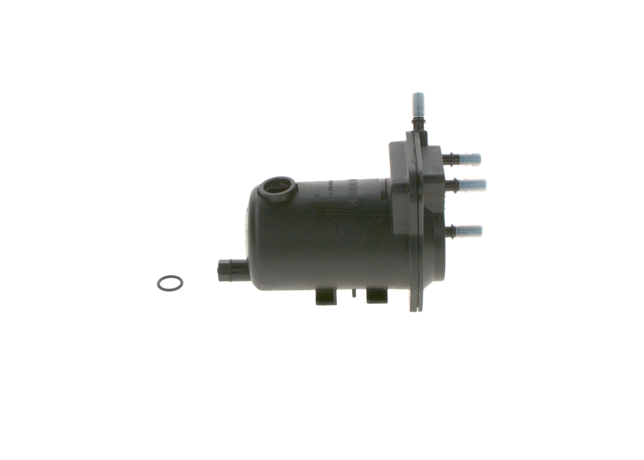 Купить 0450907012 Bosch Фильтр-отстойник топлива грубой очистки