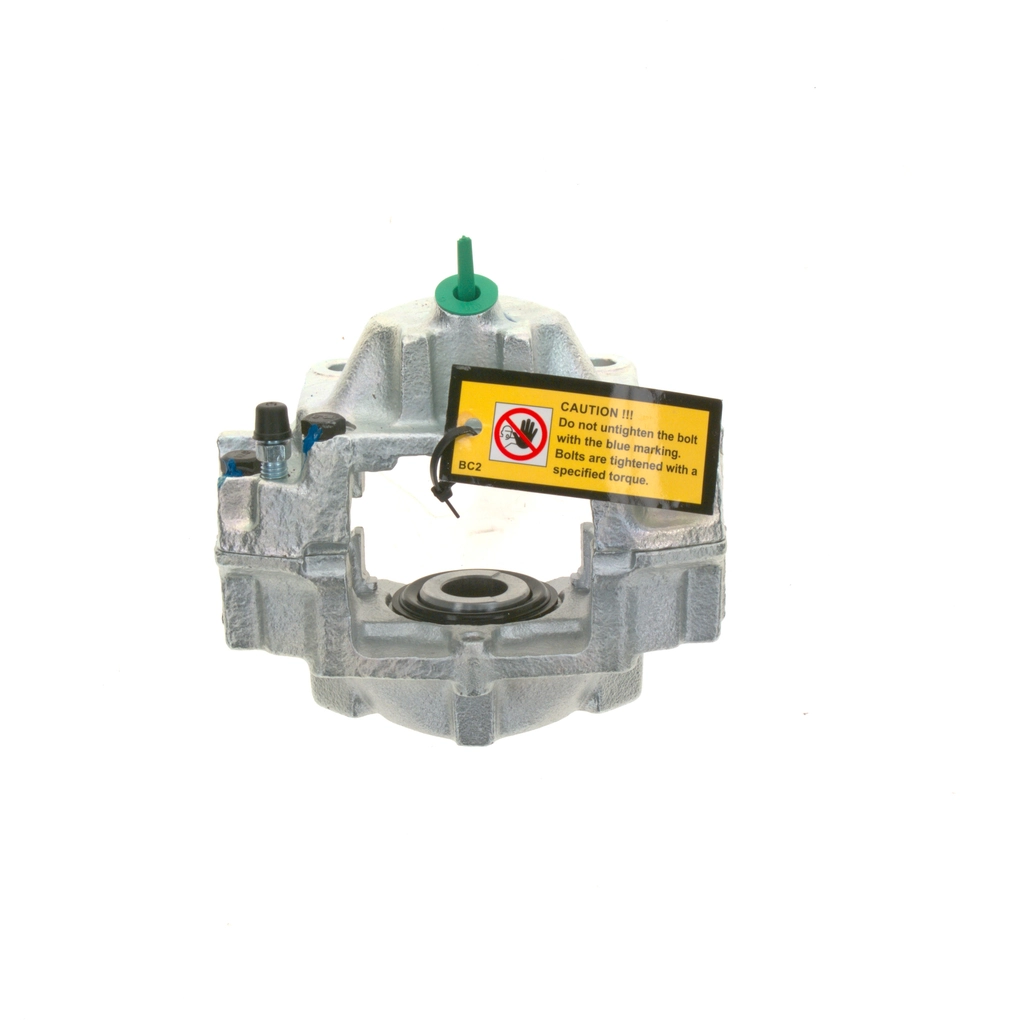 0986473174 Bosch Тормозной суппорт задний левый