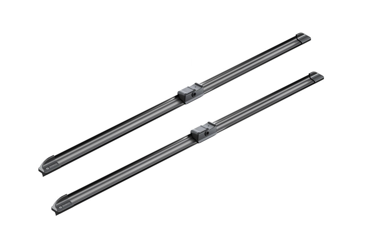 Щетки стеклоочистителя 3397118948 Bosch