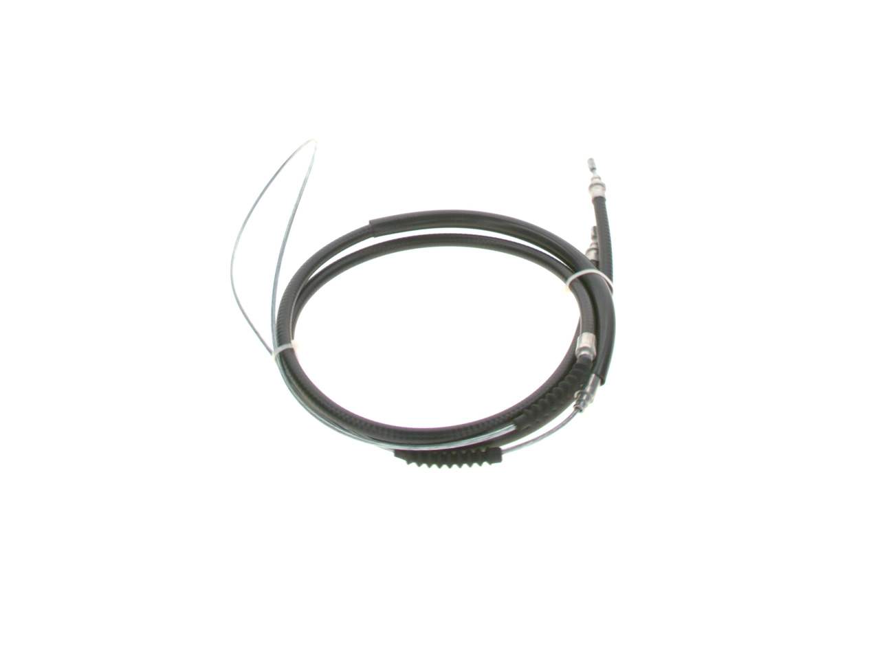 Купить 1987477263 Bosch Тормоз стояночный