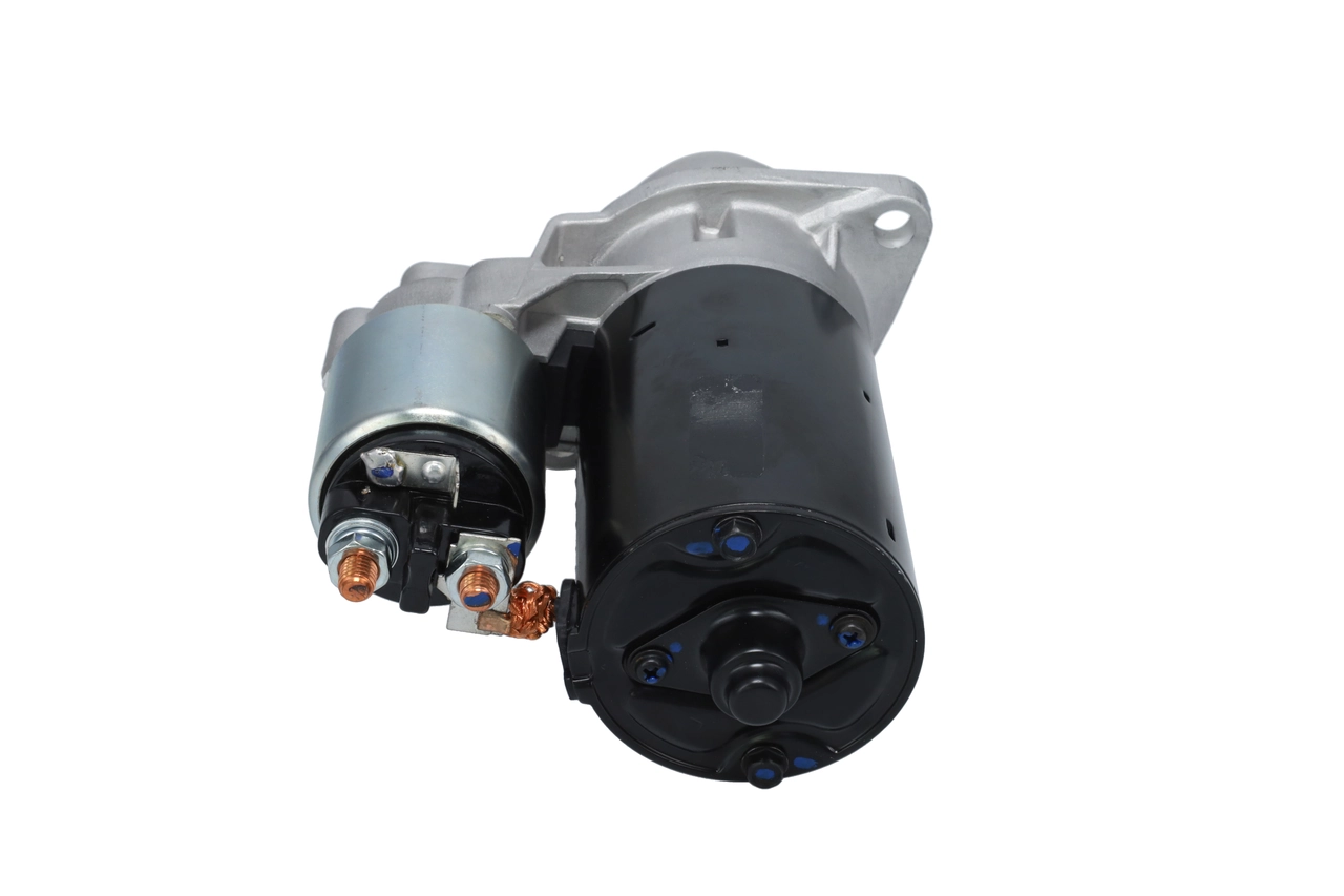 Motor de arranco Nissan Sunny 2 B12