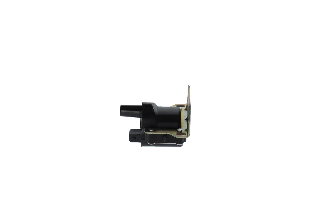 Модуль зажигания Bosch F000ZS0105 цена, от 11.41 USD