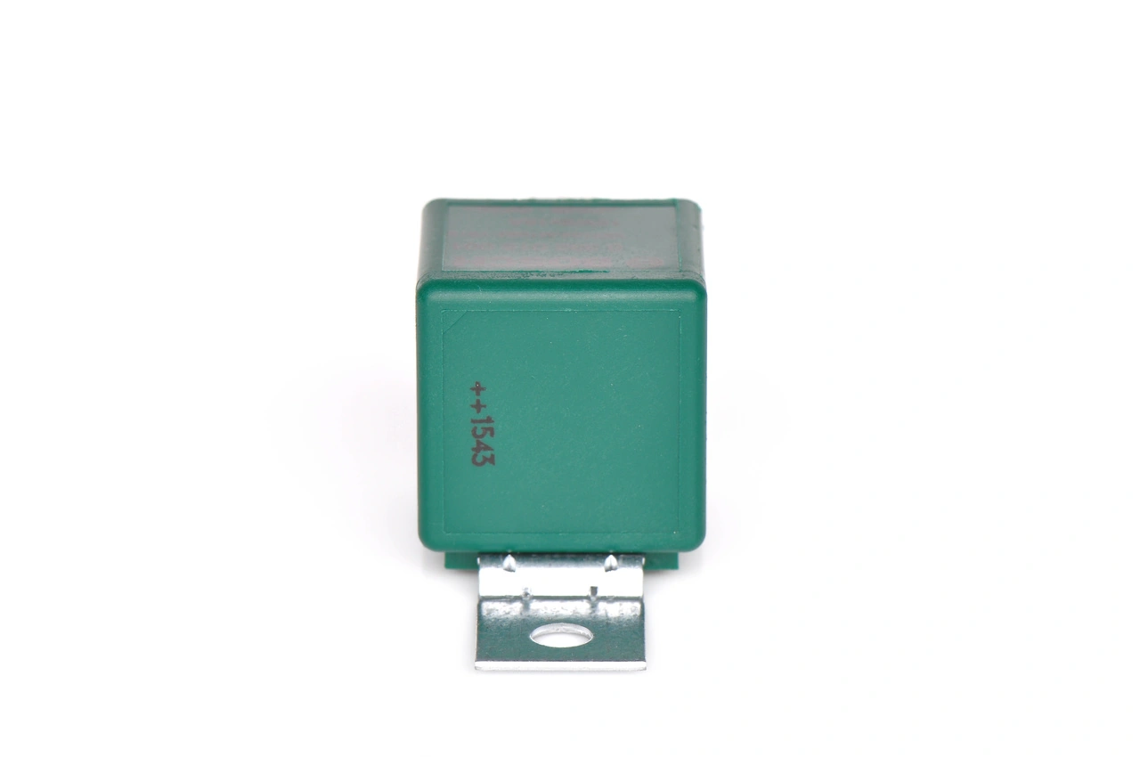 Купить 0332015001 Bosch Реле фары