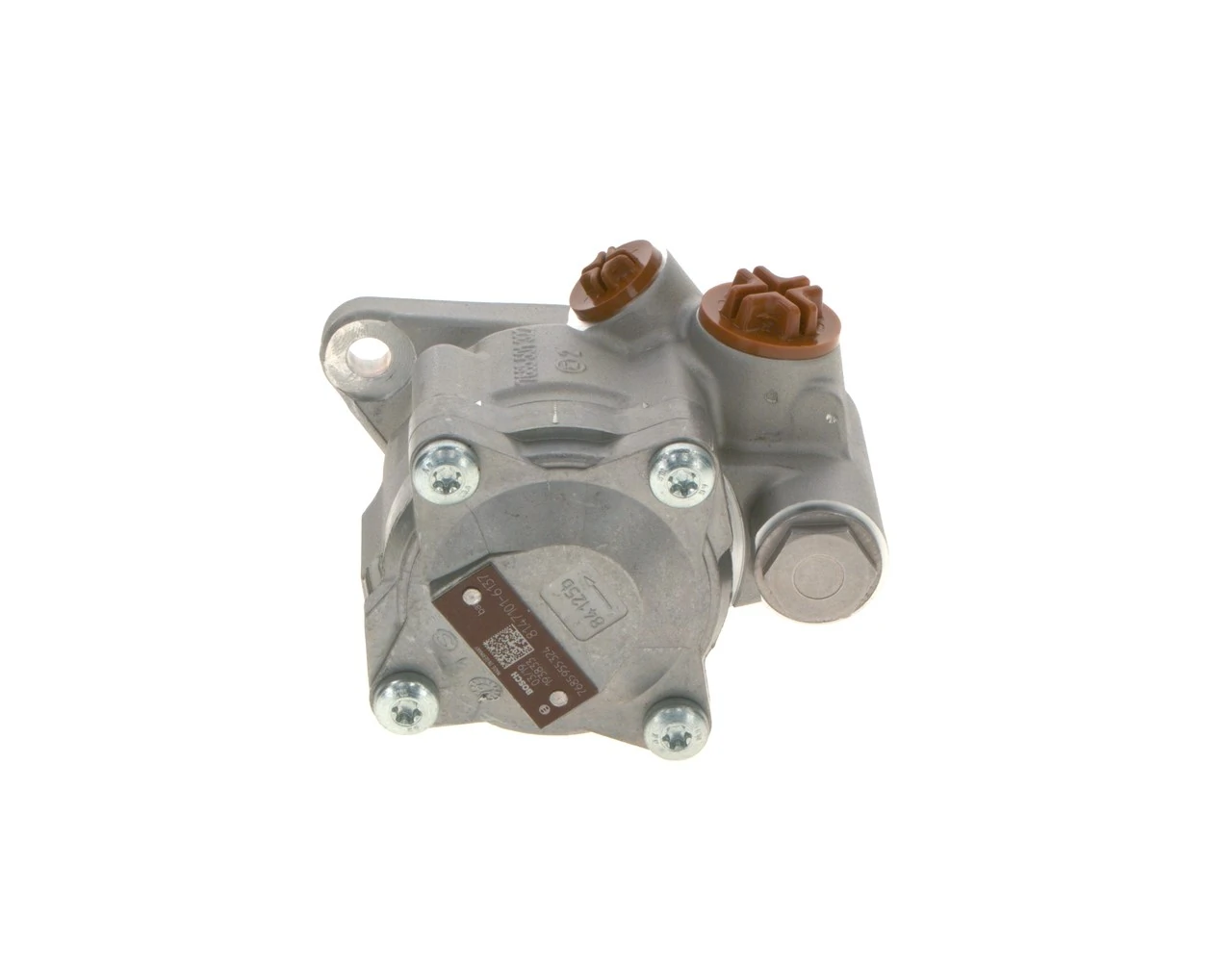 Насос гидроусилителя руля Bosch KS01000407