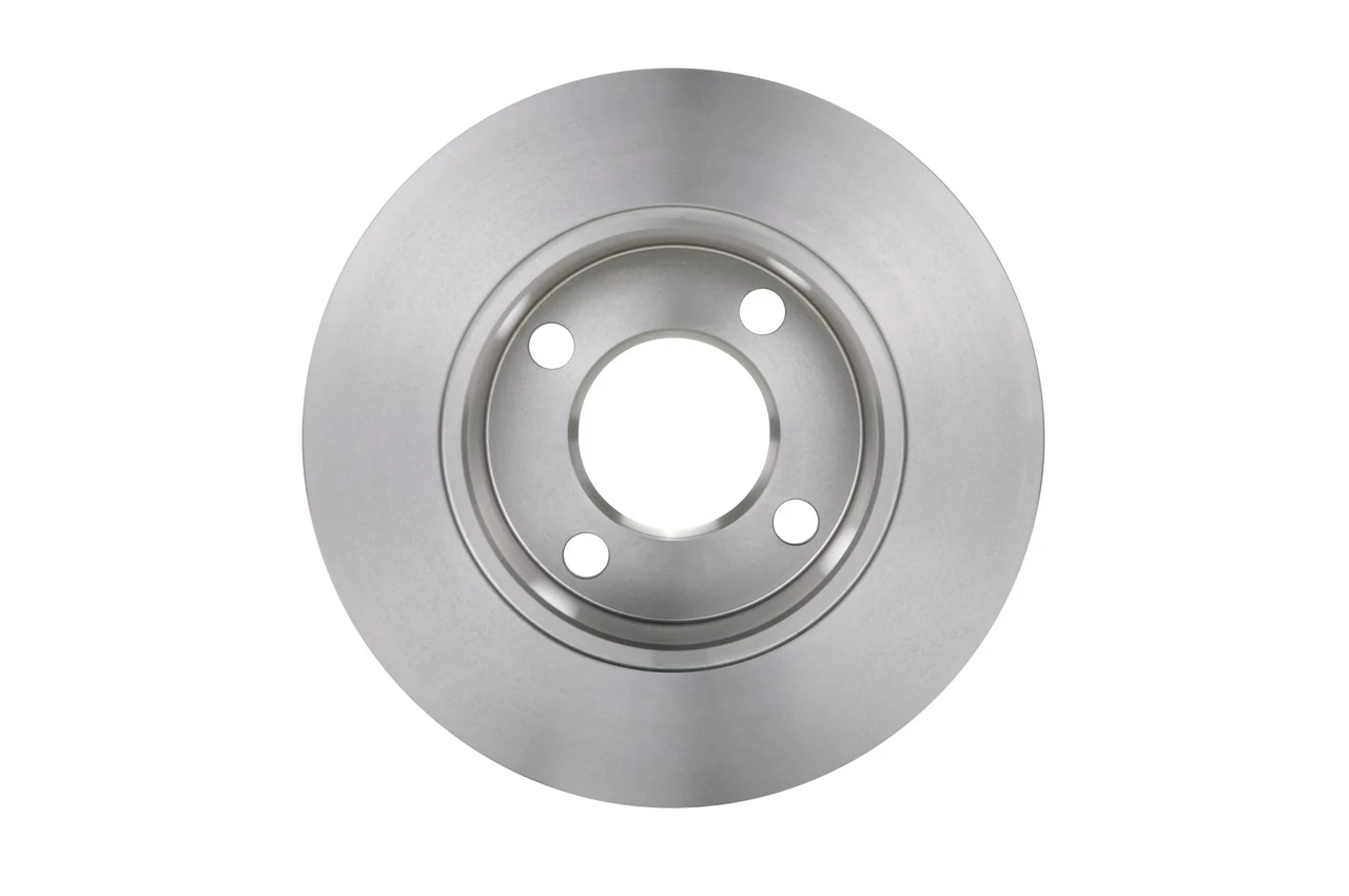 Disco do freio traseiro Audi 100 43