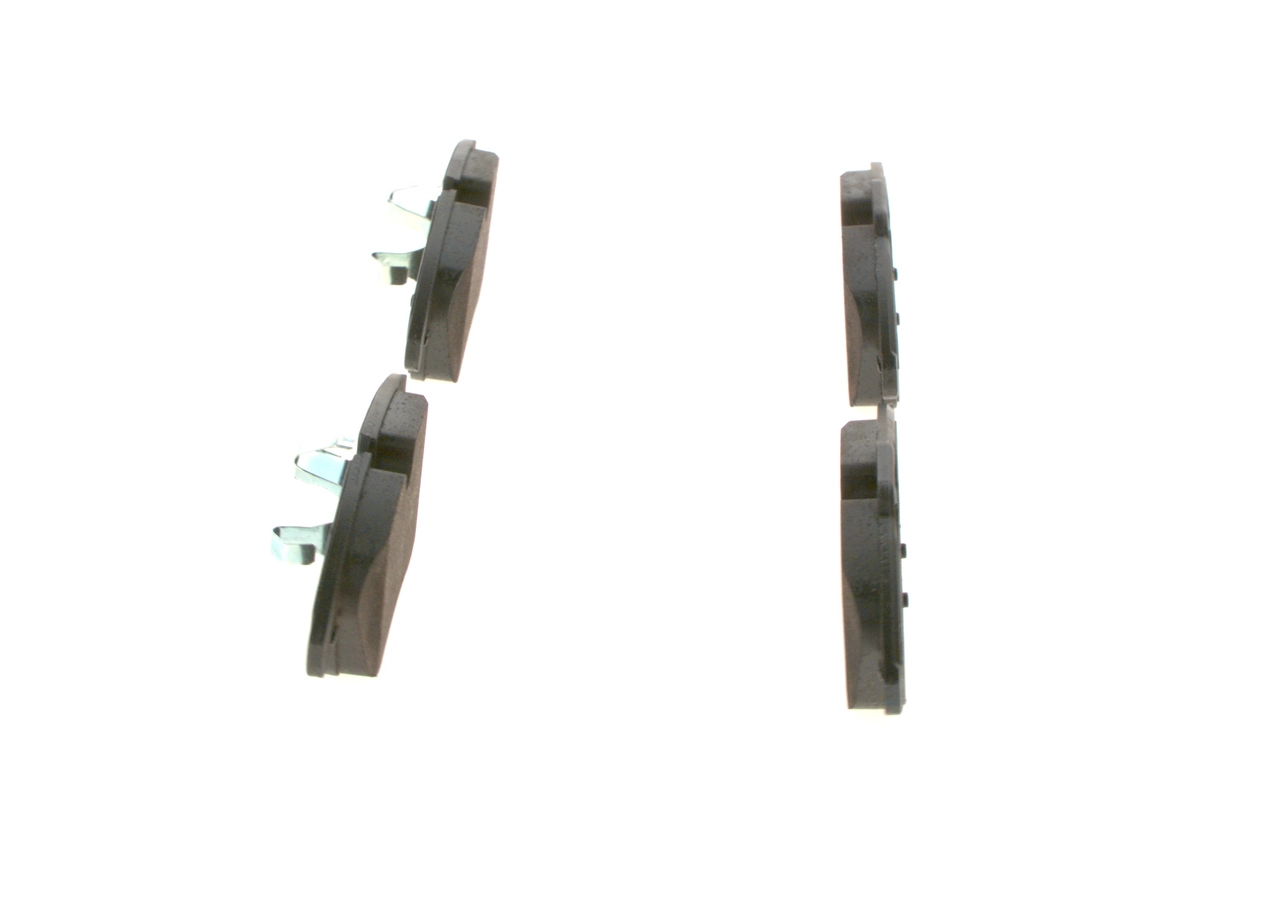 Купить 0986494169 Bosch Колодки тормозные