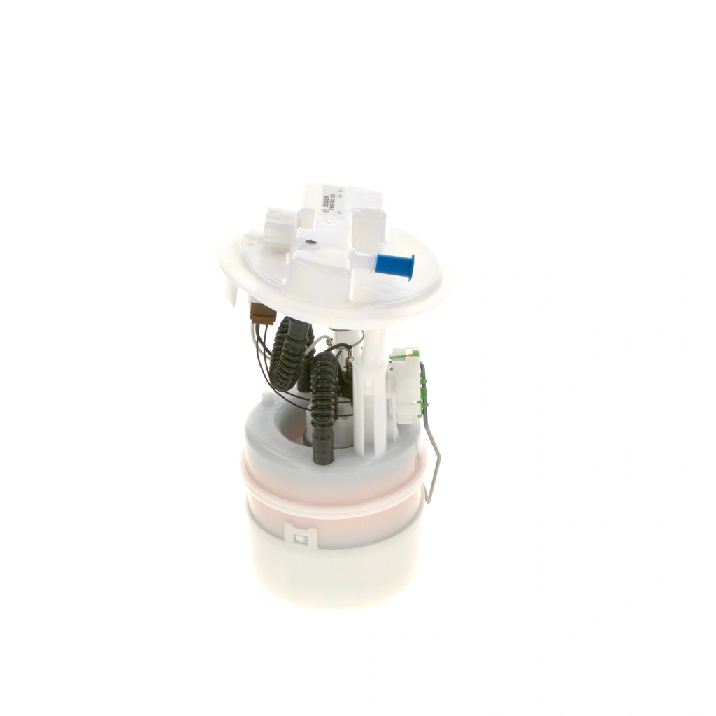 Купить 0986580151 Bosch Модуль топливного насоса