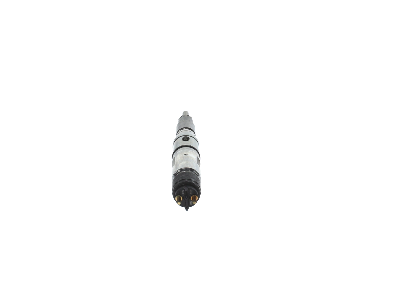 F026400035 Bosch Воздушный фильтр двигателя