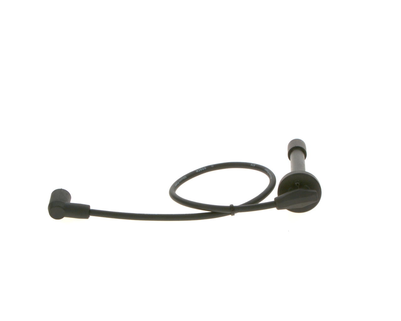 Fios de alta voltagem, kit Nissan Primera P10