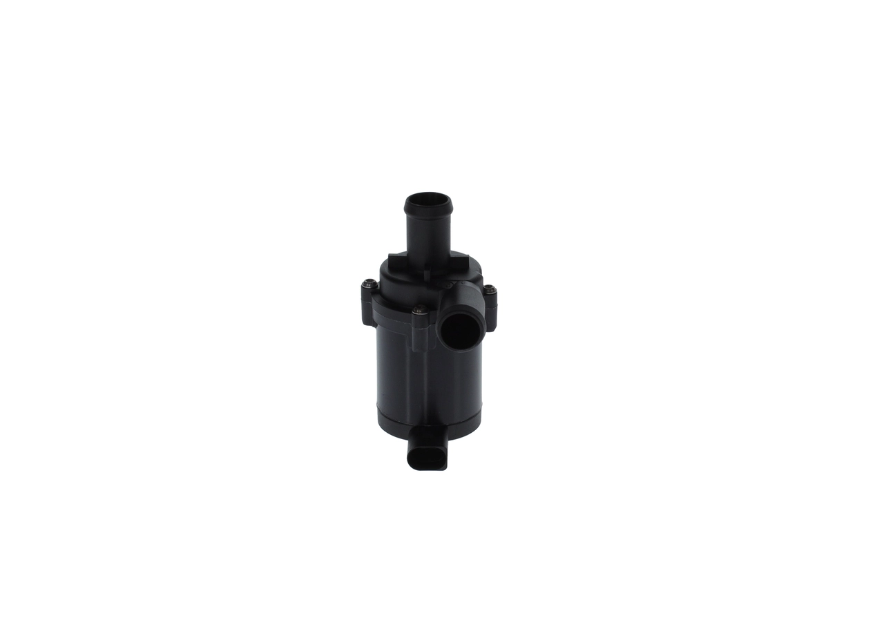 Купить 0986338405 Bosch Помпа водяная, дополнительная электрическая