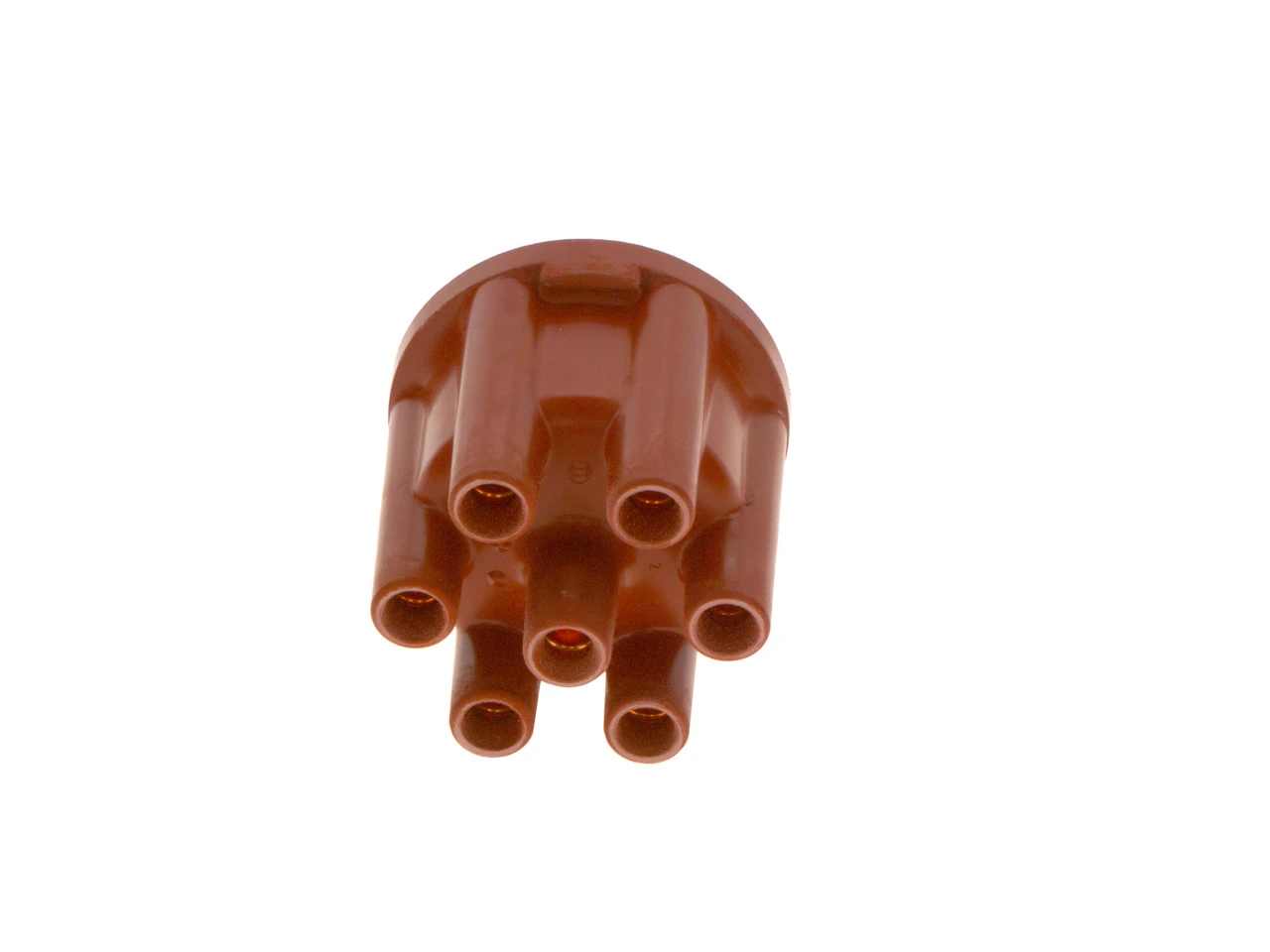 1235522194 Bosch Крышка распределителя зажигания