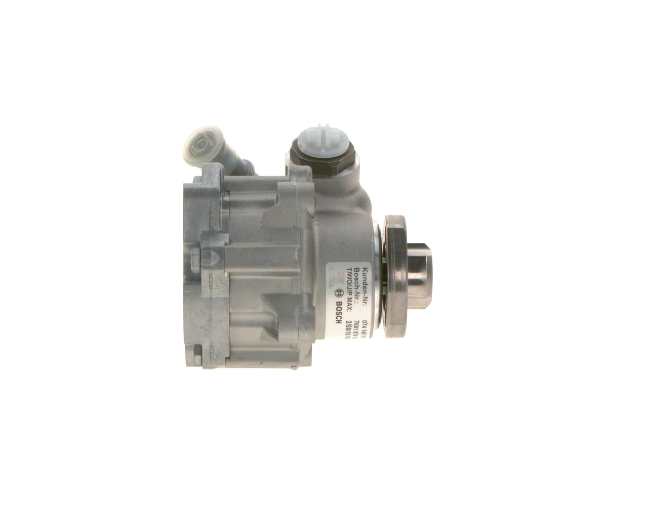 Насос гидроусилителя руля Bosch KS01000548