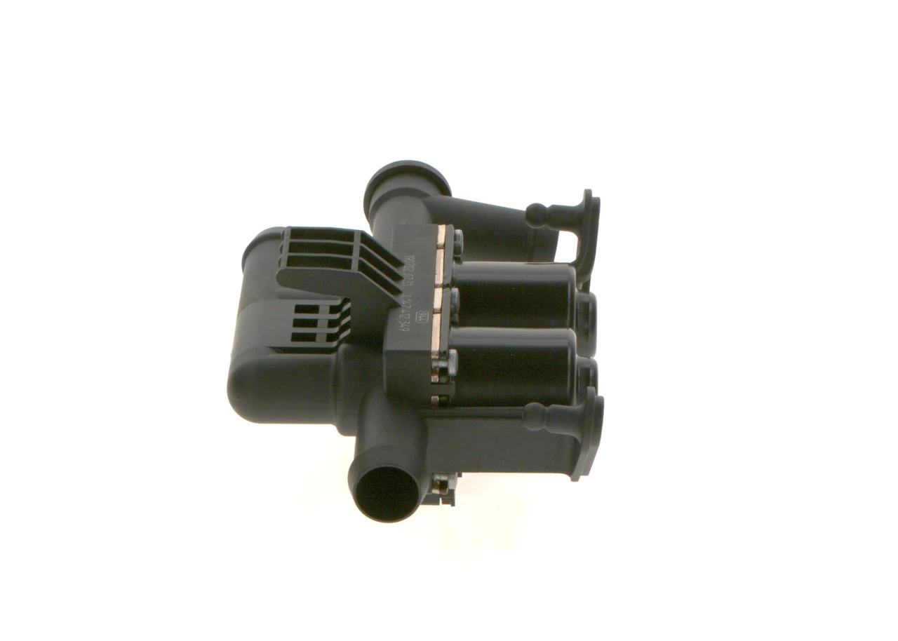 1147412349 Bosch Кран системы отопления