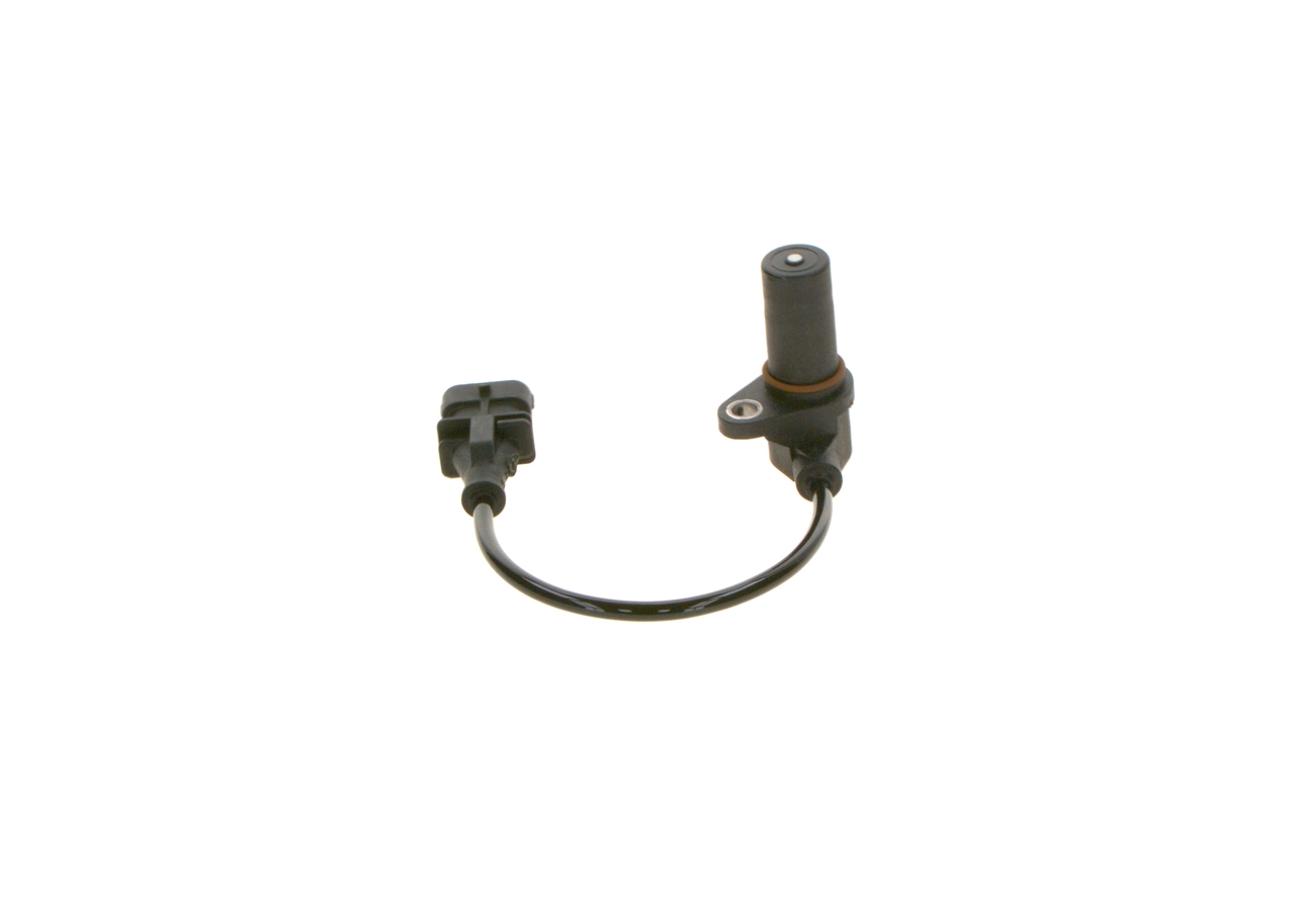 Датчик положения коленчатого вала Bosch 0281002486 цена, от 43.53 USD