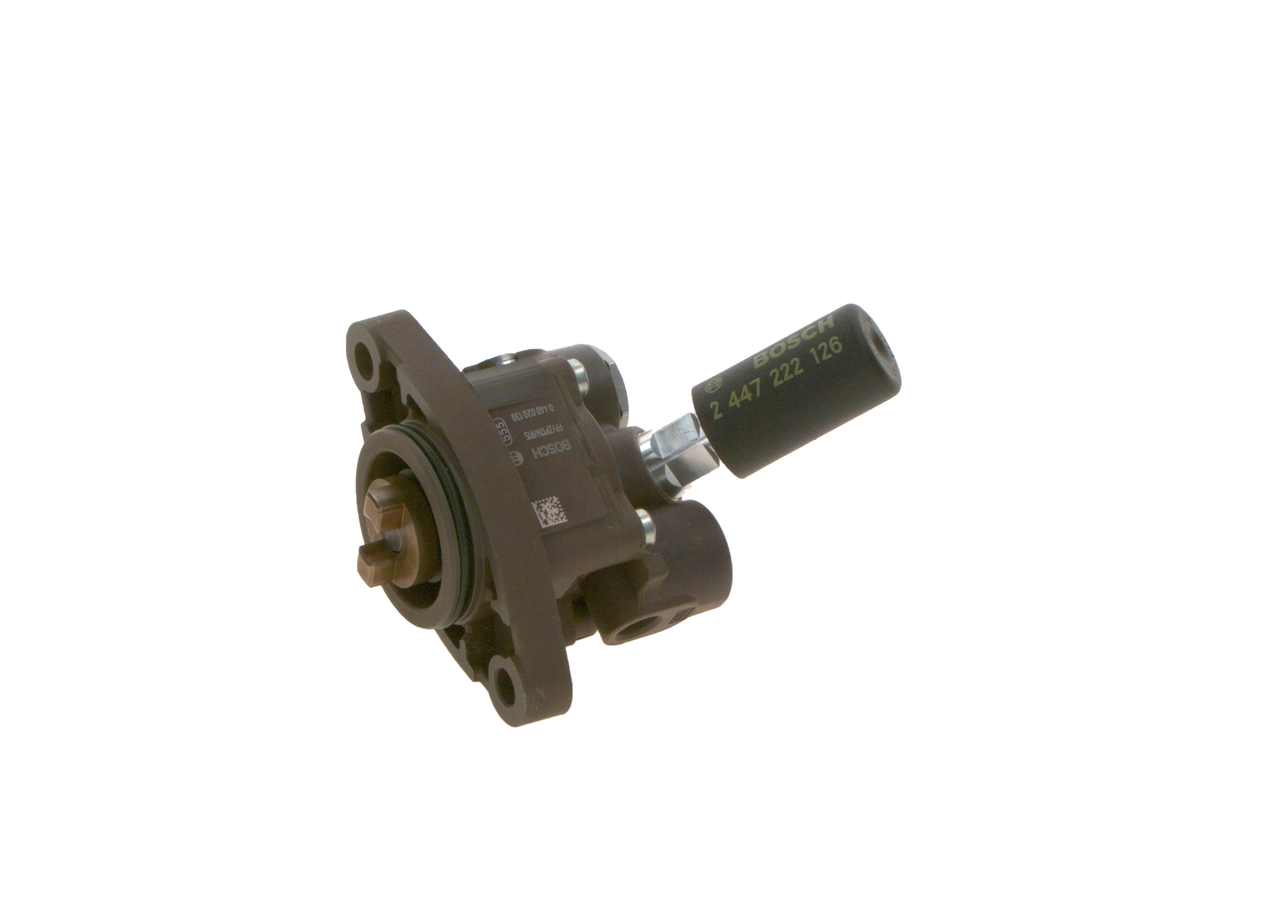 0440020130 Bosch Топливный насос, механический
