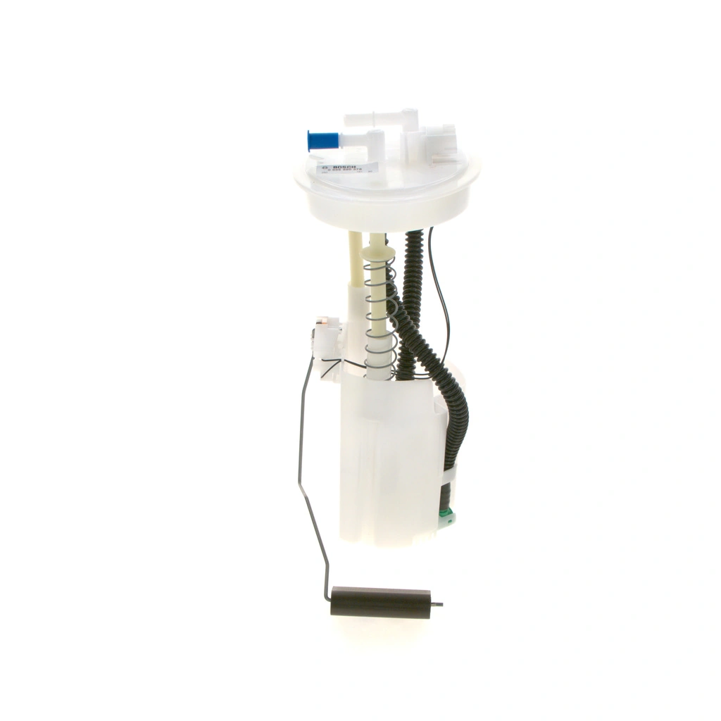Насос топливный Bosch 0986580378 цена, от 177.76 USD