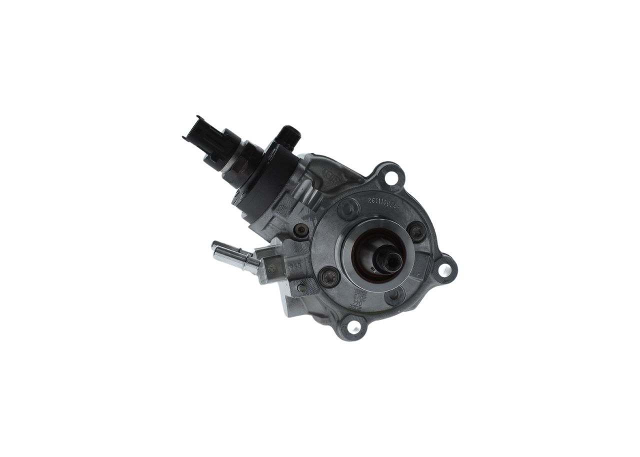 Насос топливный высокого давления (ТНВД) Bosch 0445011500 цена, от 843.47 USD