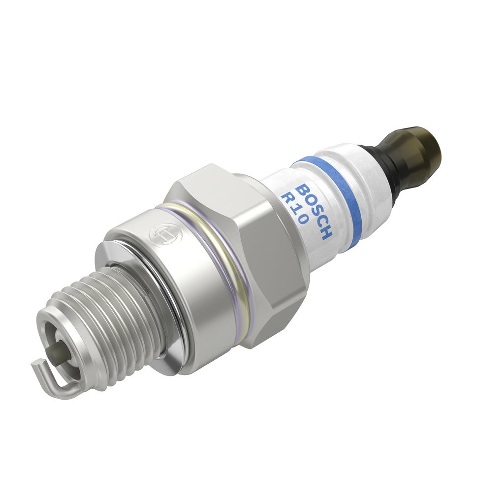 0242045506 Bosch Свечи зажигания