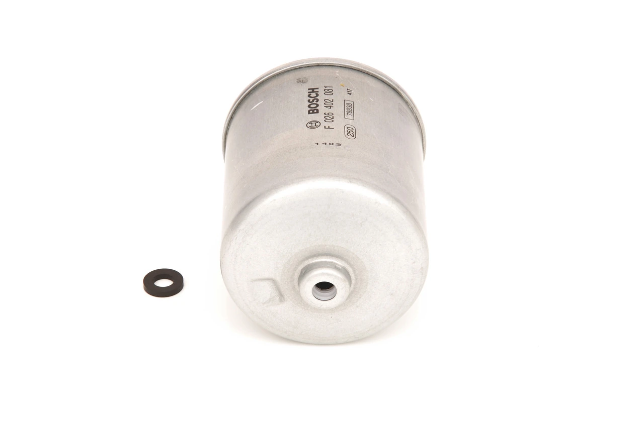 F026402804 Bosch Фильтр топлива