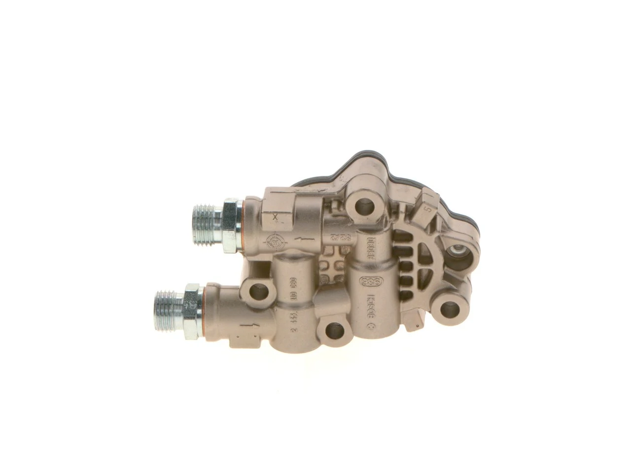 Купить 0440020101 Bosch Механический топливный насос
